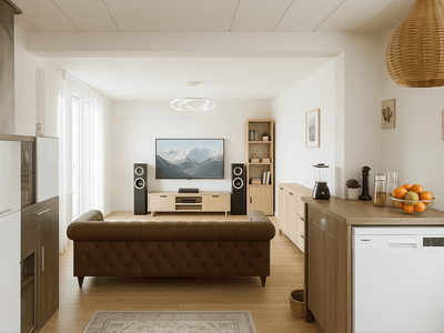 Wohnung kaufen in 2763 Pernitz