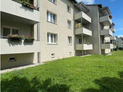 Mietwohnung in 4840 Vöcklabruck