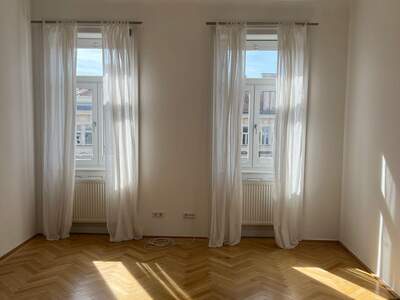 Altbauwohnung mieten in 1140 Wien (Bild 3)