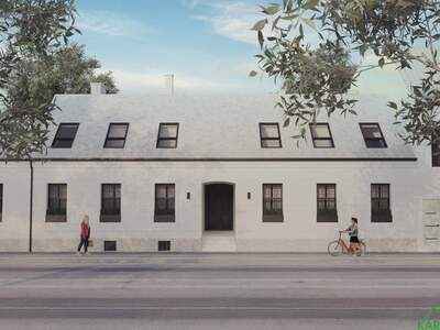 Eigentumswohnung in 1130 Wien