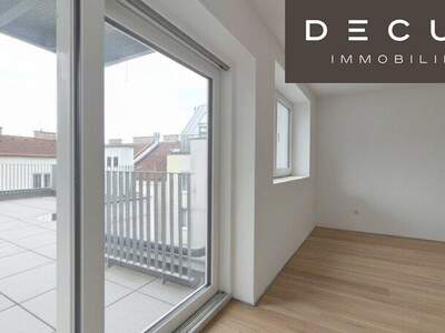 Terrassenwohnung kaufen in 1100 Wien (Bild 1)