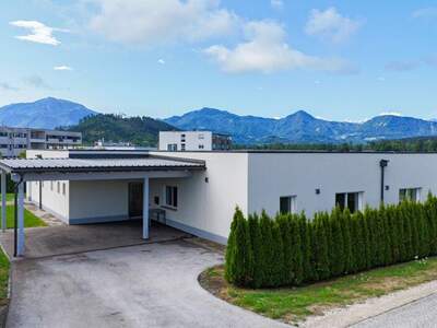 Büro / Praxis kaufen in 9125 Kühnsdorf (Bild 4)