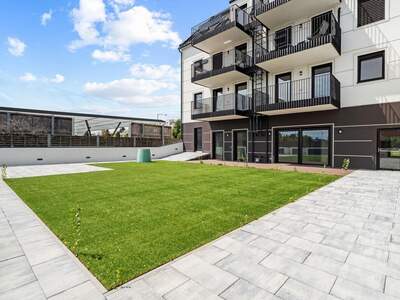 Wohnung mit Balkon kaufen in 1210 Wien (Bild 2)