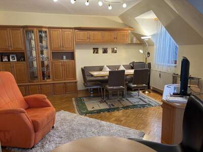 Terrassenwohnung kaufen in 8344 Bad Gleichenberg (Bild 3)