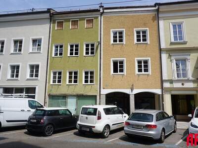 Anlageobjekt kaufen in 5280 Braunau