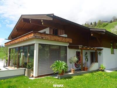 Haus kaufen in 5723 Uttendorf