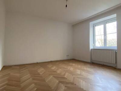 Wohnung kaufen in 2500 Baden