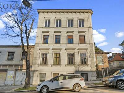 Haus kaufen in 1180 Wien (Bild 3)