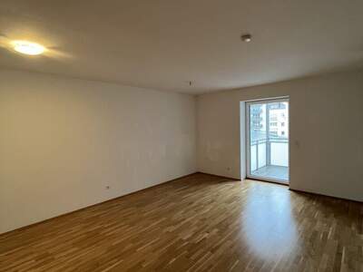 Wohnung mit Balkon mieten in 4020 Linz (Bild 4)