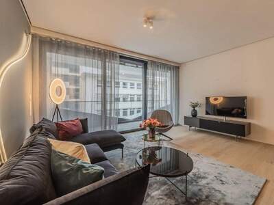 Wohnung mit Balkon mieten in 1030 Wien (Bild 3)