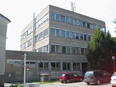 Gewerbeobjekt mieten in 2460 Bruck an der Leitha (Bild 1)