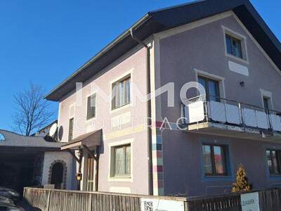 Wohn- und Geschäftshaus kaufen in 3204 Kirchberg