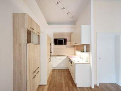 Wohnung mieten in 3573 Rosenburg (Bild 2)