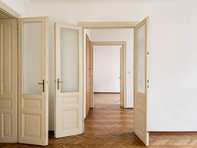 Wohnung kaufen in 1060 Wien