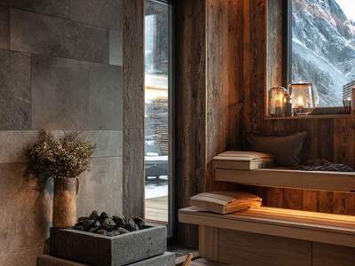 Terrassenwohnung kaufen in 8970 Schladming (Bild 5)