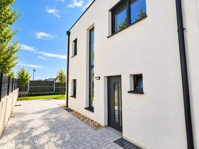 Haus mit Garten kaufen in 2120 Wolkersdorf (Bild 2)