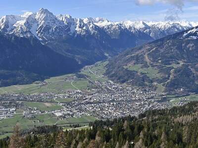 Wohnung mit Balkon kaufen in 9900 Lienz (Bild 2)
