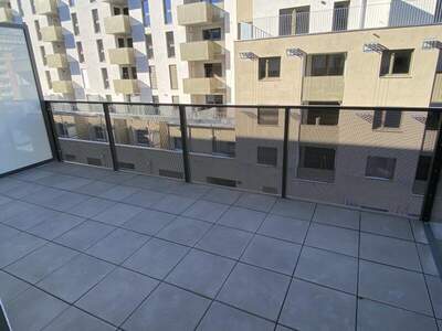 Terrassenwohnung mieten in 1220 Wien (Bild 4)