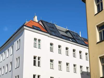 Eigentumswohnung in 1050 Wien