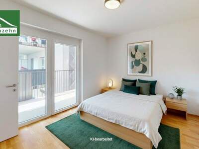 Terrassenwohnung mieten in 8055 Graz (Bild 5)