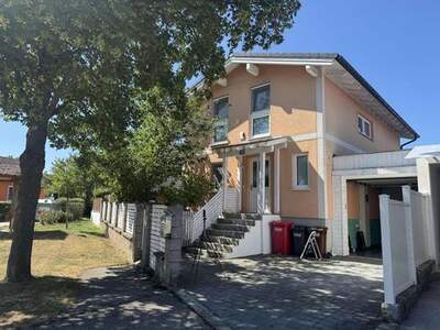 Haus kaufen in 2111 Mollmannsdorf