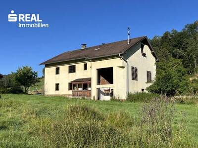 Haus kaufen in 8813 St. Lambrecht (Bild 2)