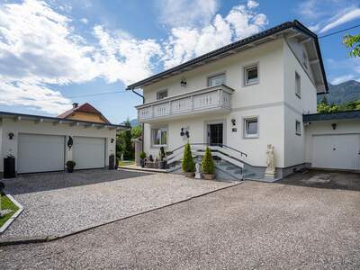Mehrfamilienhaus kaufen in 9581 Ledenitzen (Bild 1)