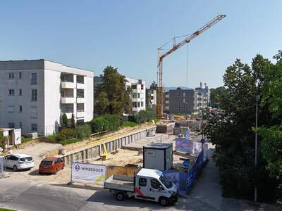 Wohnung kaufen in 4020 Linz