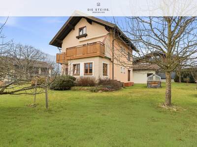 Haus kaufen in 5431 Jadorf