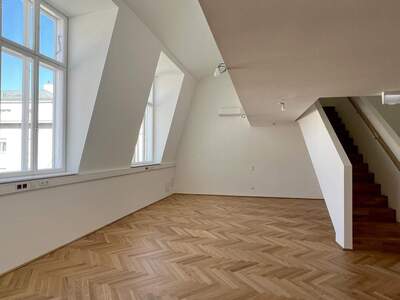 Büro / Praxis mieten in 1010 Wien (Bild 2)