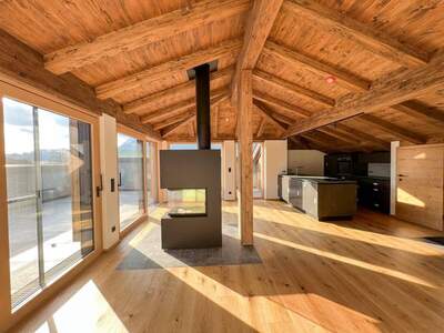 Mietwohnung in 6380 Sankt Johann