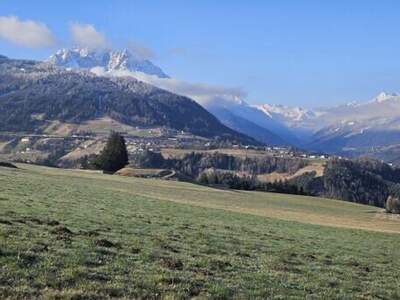 Grundstück kaufen in 6082 Patsch (Bild 3)