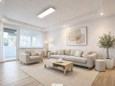 Wohnung mit Balkon kaufen in 9020 Klagenfurt (Bild 1)