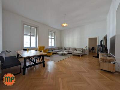 Mietwohnung in 1040 Wien (Bild 1)