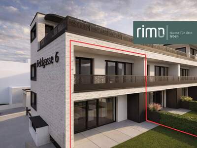 Wohnung mieten in 6840 Götzis