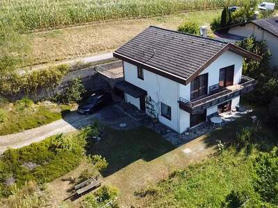 Haus kaufen in 3661 Artstetten