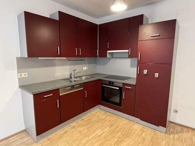 Wohnung mit Balkon mieten in 8010 Graz (Bild 3)