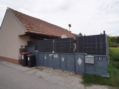 Haus kaufen in 3443 Röhrenbach