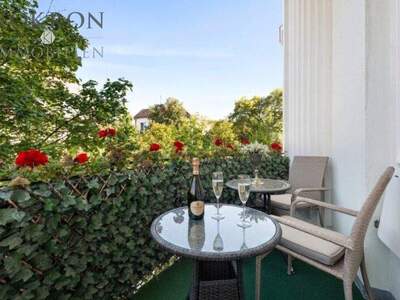 Terrassenwohnung kaufen in 1130 Wien (Bild 4)