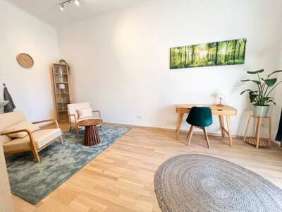 Gewerbeobjekt mieten in 4020 Linz