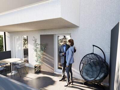 Wohnung kaufen in 4490 St. Florian