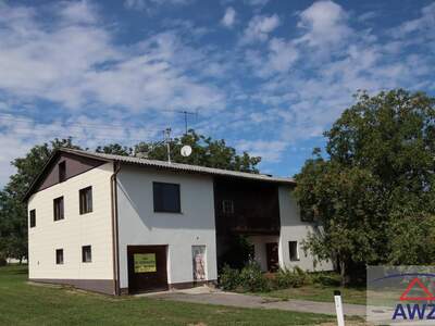 Haus kaufen in 4621 Sipbachzell