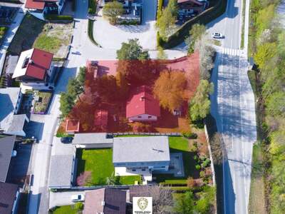 Grundstück kaufen in 6123 Vomperbach