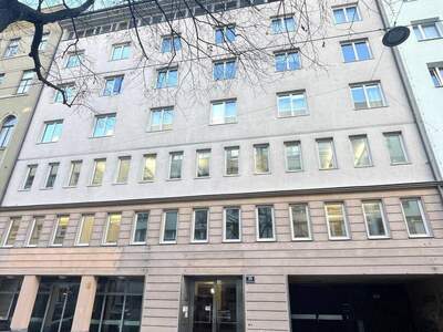 Wohnung mieten in 1050 Wien