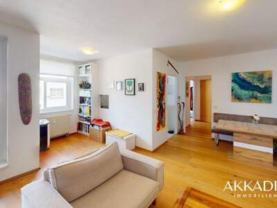 Terrassenwohnung kaufen in 1110 Wien (Bild 2)
