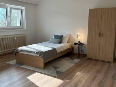 Wohnung mieten in 5020 Salzburg
