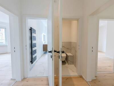 Altbauwohnung kaufen in 8020 Graz (Bild 2)