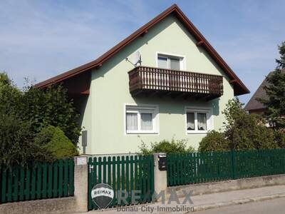 Einfamilienhaus kaufen in 2544 Leobersdorf (Bild 1)