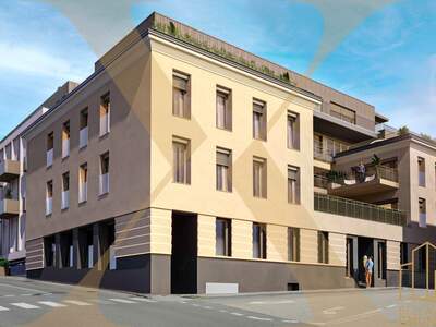 Wohnung kaufen in 4810 Gmunden