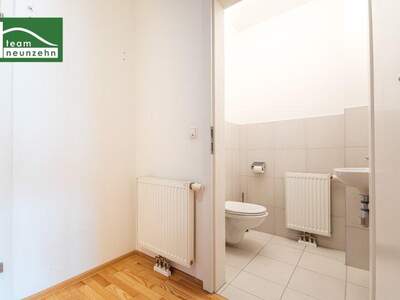 Terrassenwohnung mieten in 1200 Wien (Bild 4)